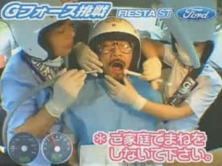 You're Going To Drill My Teeth While Doing WHAT?!